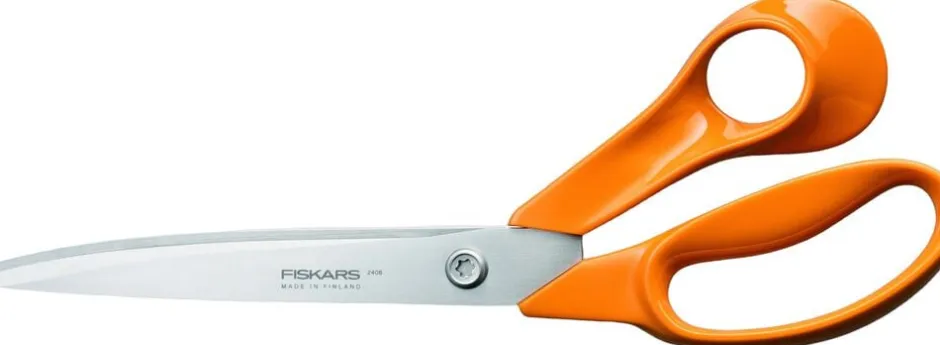 Køkkenknive & Sakse<Fiskars Classic Skræddersaks 25Cm