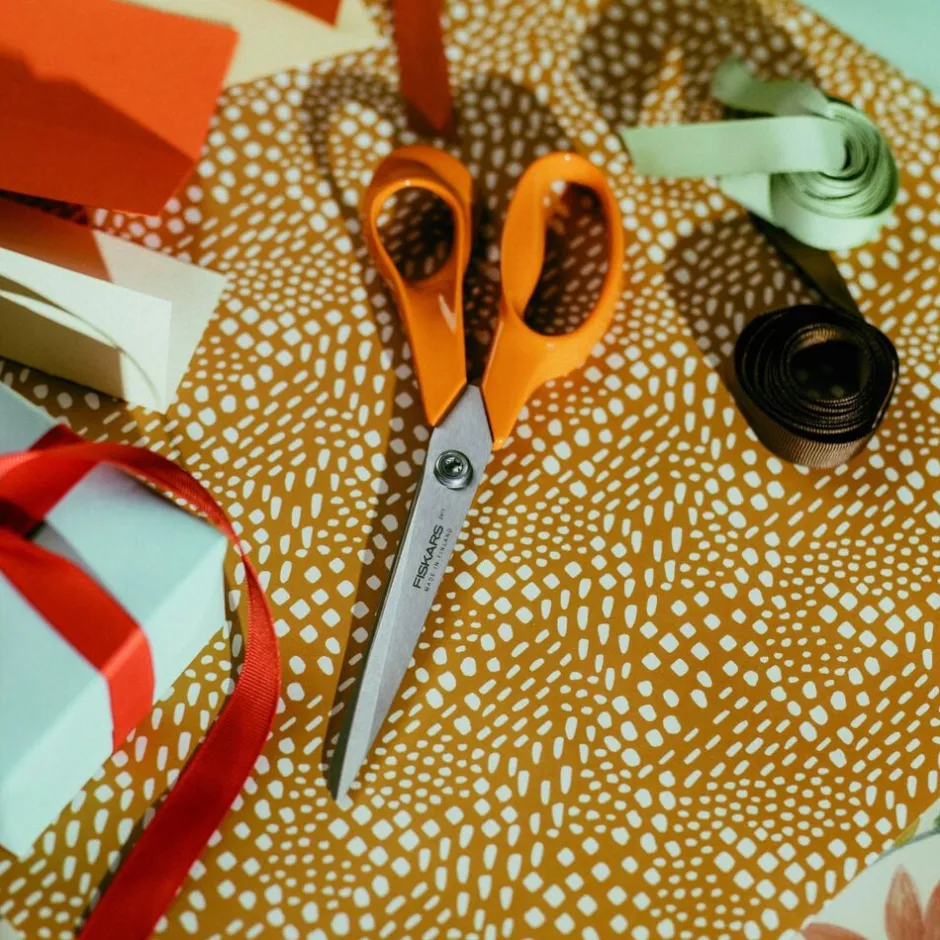 Køkkenknive & Sakse<Fiskars Classic Skræddersaks 25Cm