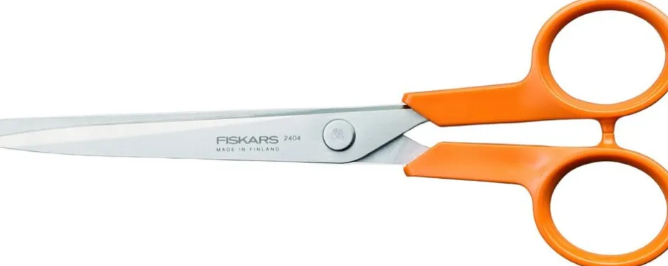 Køkkenknive & Sakse<Fiskars Classic Universalsaks 16Cm