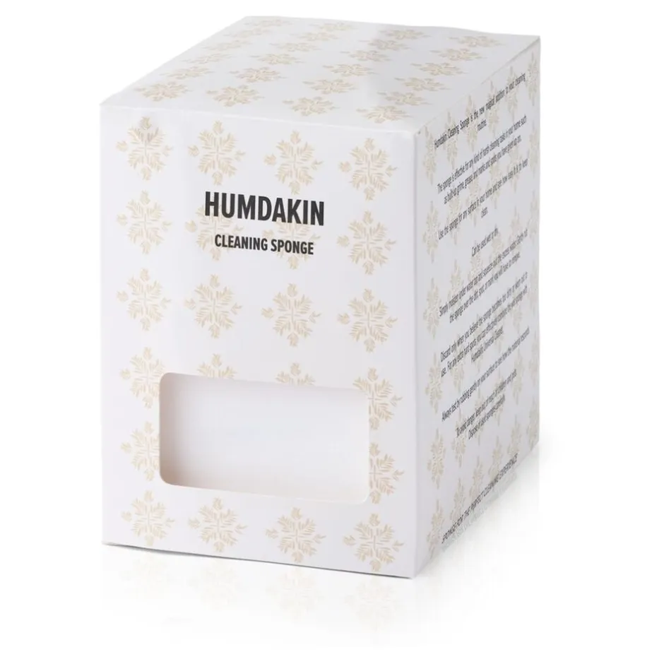 Håndklæder<Humdakin Cleaning Sponge
