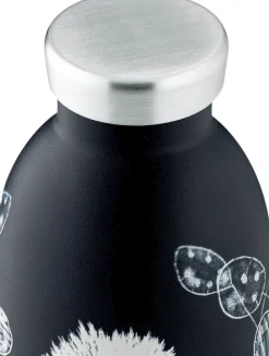 Opbevaring<24Bottles Clima 500 ml - Navy Garden