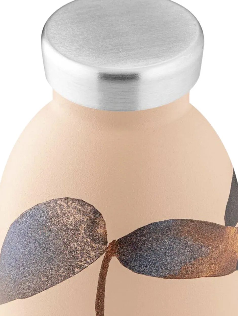 Opbevaring<24Bottles Clima 500 ml - Pink Jasmine