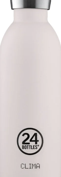 Opbevaring<24Bottles Clima 500 ml - Termoflaske - Gravity