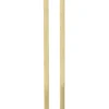 Lys & Lysestager<Audo Copenhagen Clip Candle Holder H34, Wall, Brass