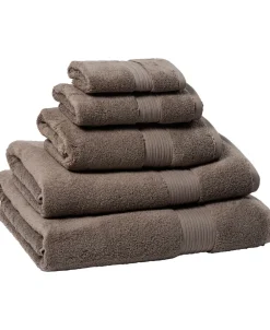 Håndklæder<Magasin du Nord Collection CLOUD ZERO TWIST Moonrock