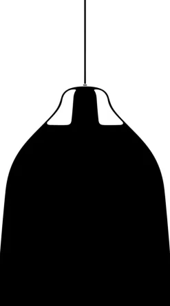 Pendler<Eva Solo Clover pendant large