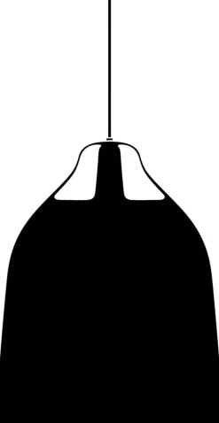 Pendler<Eva Solo Clover pendant medium