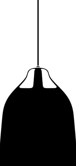 Pendler<Eva Solo Clover pendant small