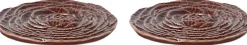 Tilbehør Til Bordet<BYON Coaster Veggie 2pcs/set