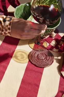 Tilbehør Til Bordet<BYON Coaster Veggie 2pcs/set