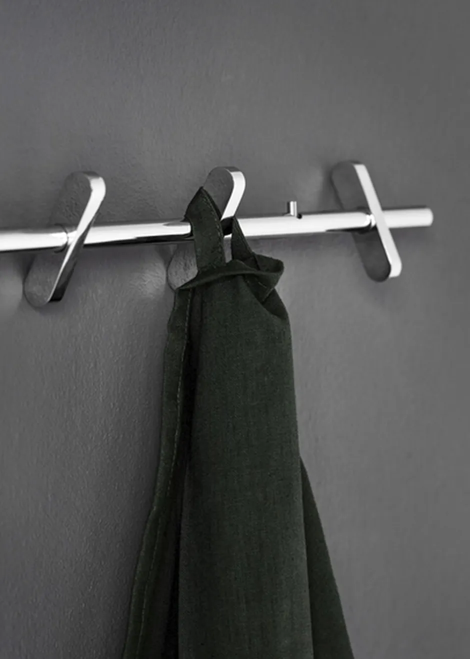 Knager & Knagerækker<Moebe Coat Rack