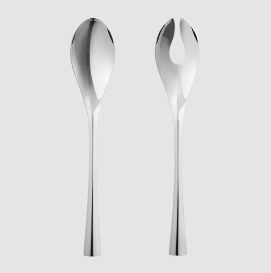 Bestik<Georg Jensen COBRA Salatsæt