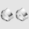 Tilbehør Til Bordet<Georg Jensen COBRA Servietring, 2 stk.