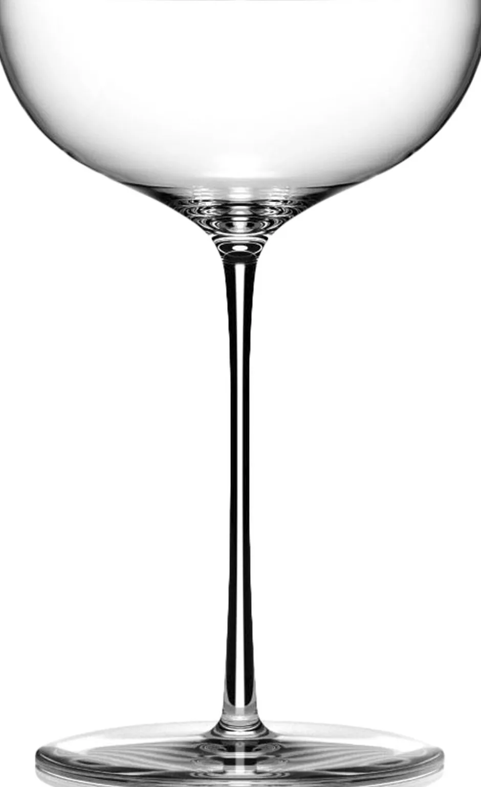 Glas<Stölzle Lausitz Cocktailglas Kyoto Bar 318ml, 6 STK