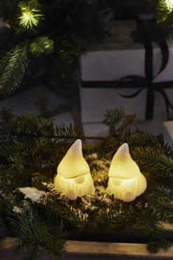 Elektriske Julelys<Sirius Coco 2 stk sæt