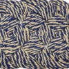 Gulvtæpper<Hay Coco Door Mat-Swirl-Blue and off-white