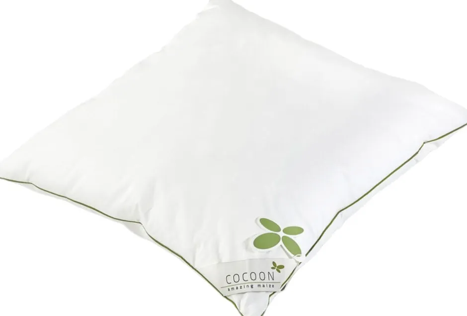 Hovedpuder<Cocoon Company COCOON Amazing Maize pude - 60x63 cm