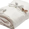 Dyner<Cocoon Company COCOON silkedyne, Mulberry Peace Silk - 140x200 cm