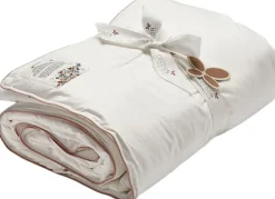 Dyner<Cocoon Company COCOON silkedyne, Mulberry Peace Silk - 140x200 cm