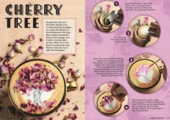 Bøger<New Mags Coffee Art Masterclass