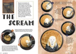 Bøger<New Mags Coffee Art Masterclass