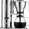 Kaffe & Te<Aarke Kitchenware Coffee Maker - Stainless Steel