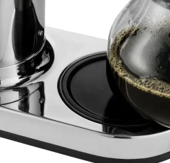 Kaffe & Te<Aarke Kitchenware Coffee Maker - Stainless Steel