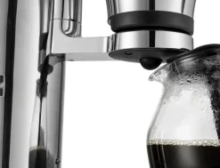 Kaffe & Te<Aarke Kitchenware Coffee Maker - Stainless Steel