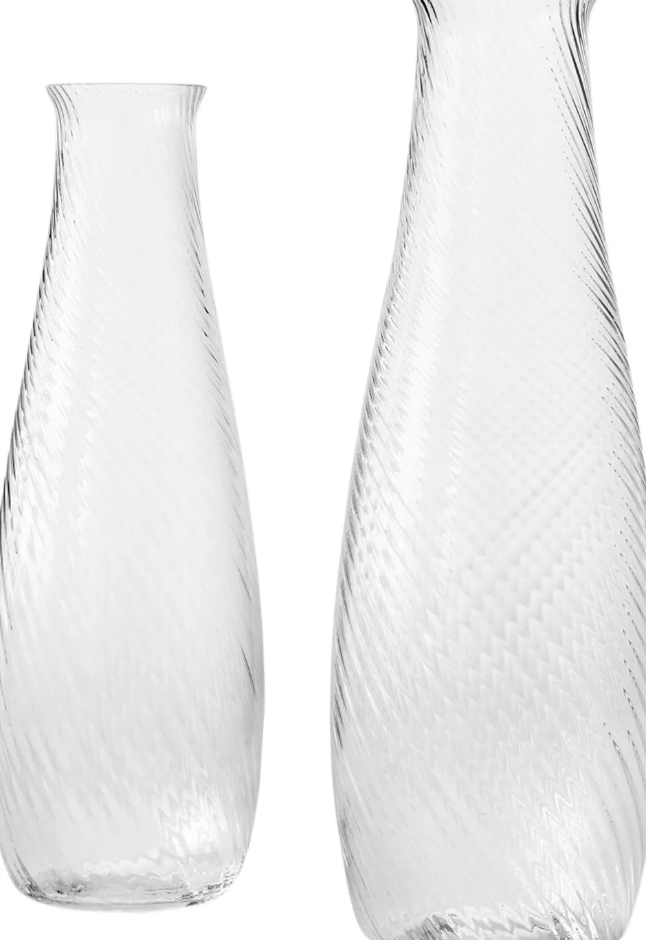 Karafler & Kander<&Tradition Collect Caraf SC63, 1,2Ltr.
