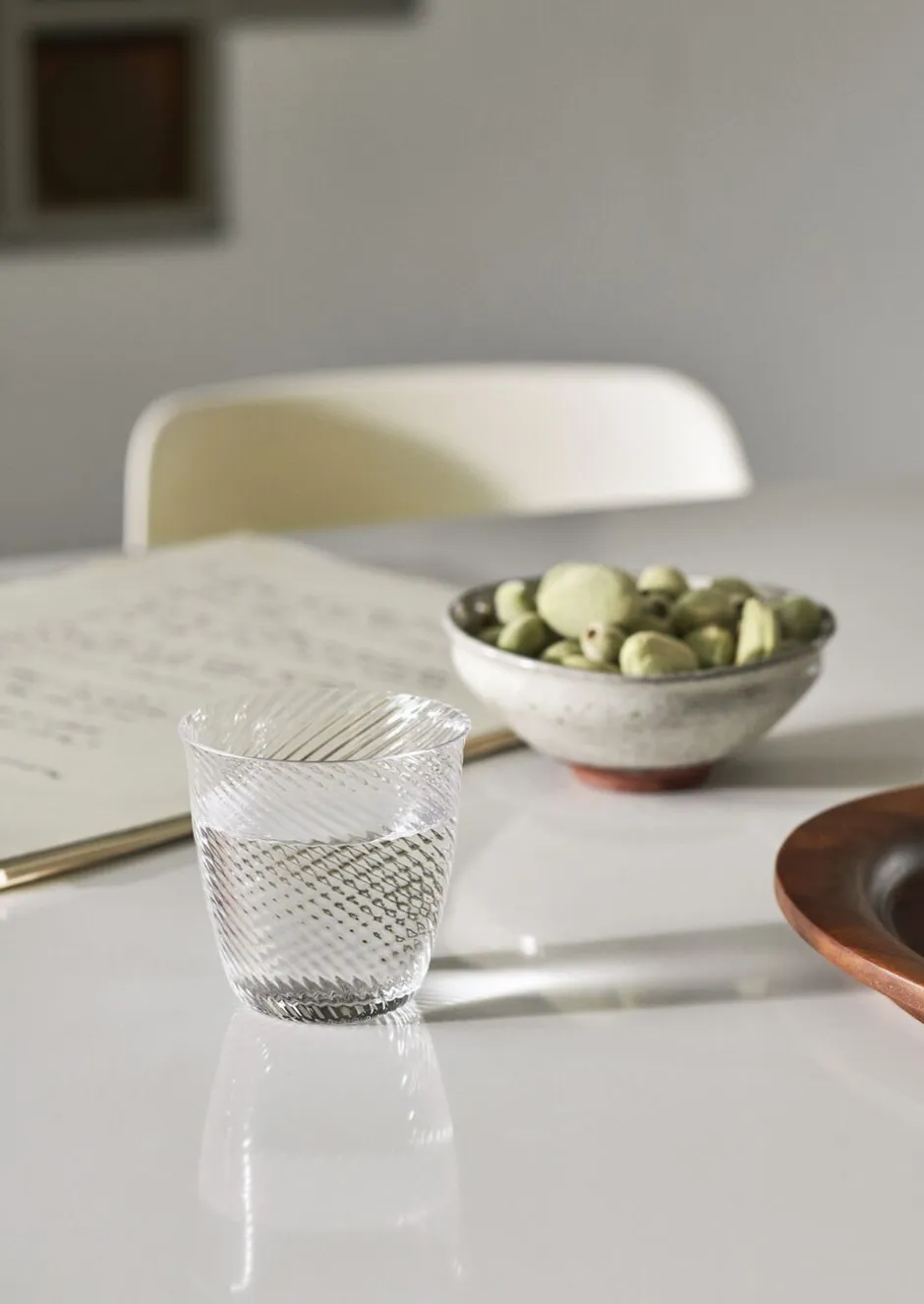 Glas<&Tradition Collect Drinking Glass SC78, Clear,