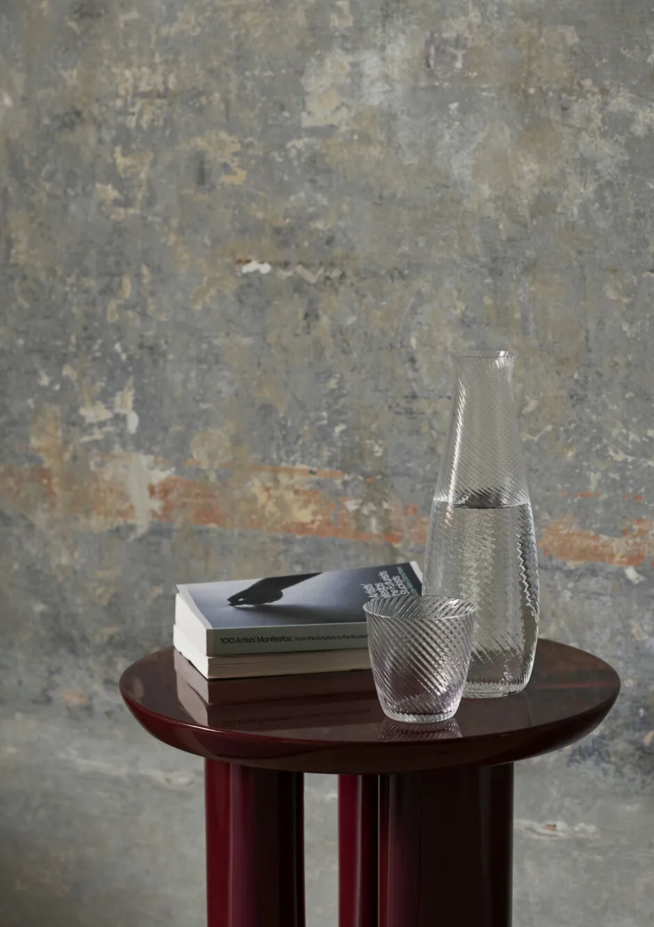 Glas<&Tradition Collect Drinking Glass SC78, Clear,