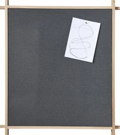 Knager & Knagerækker<Andersen - Furniture Collect Pinboard Large