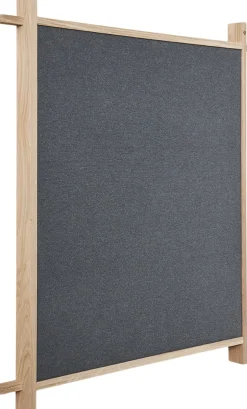Knager & Knagerækker<Andersen - Furniture Collect Pinboard Large
