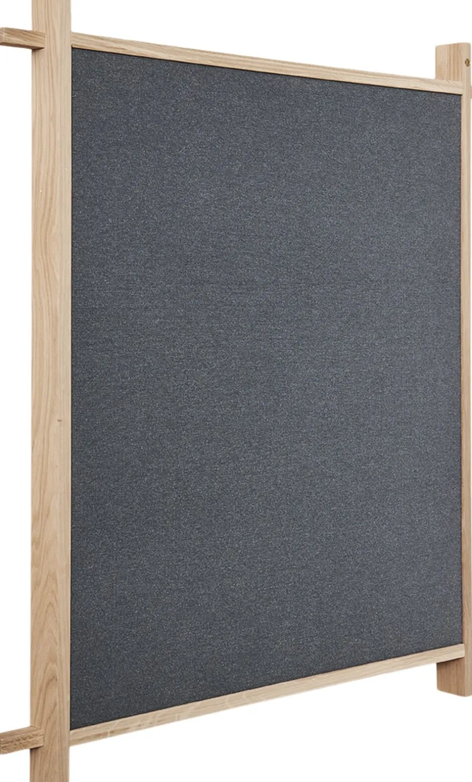 Knager & Knagerækker<Andersen - Furniture Collect Pinboard Large