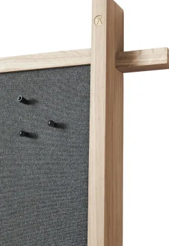 Knager & Knagerækker<Andersen - Furniture Collect Pinboard Large