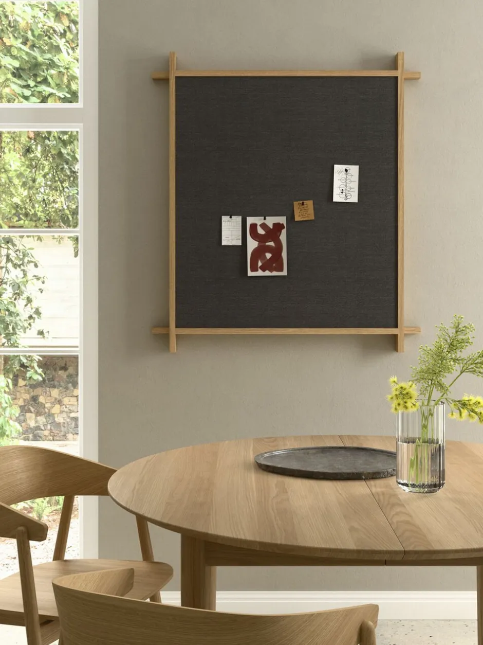 Knager & Knagerækker<Andersen - Furniture Collect Pinboard Large
