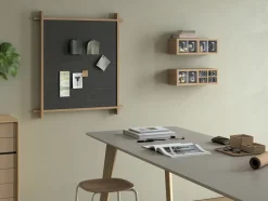 Knager & Knagerækker<Andersen - Furniture Collect Pinboard Large