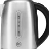 Køkkenmaskiner<OBH Nordica color Glow Kedel 1,2 L