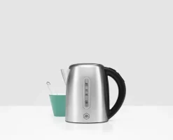 Køkkenmaskiner<OBH Nordica color Glow Kedel 1,2 L