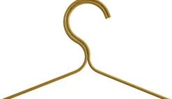Knager & Knagerækker<Hay Colour Hanger-Set of 3-Dijon
