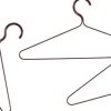 Knager & Knagerækker<Hay Colour Hanger-Set of 3-Maroon red