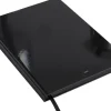 Kontorartikler<Hay Colour Notebook-W18 x H24,5-Black