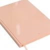 Kontorartikler<Hay Colour Notebook-W18 x H24,5-Soft pink