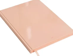 Kontorartikler<Hay Colour Notebook-W18 x H24,5-Soft pink