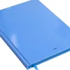 Kontorartikler<Hay Colour Notebook-W18 x H24,5-Vibrant blue