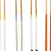 Bestik<Hay Colour Sticks-Set of 4-Multi