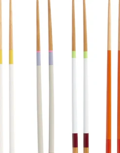 Bestik<Hay Colour Sticks-Set of 4-Multi