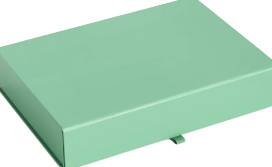 Opbevaring<Hay Colour Storage Jewellery Box