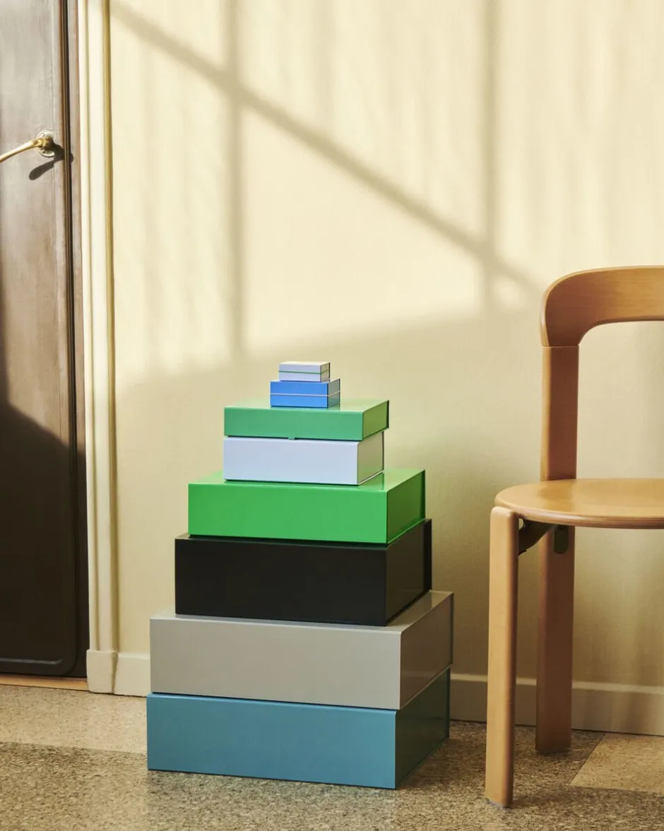 Kontorartikler<Hay Colour Storage-Large