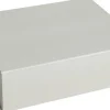 Kontorartikler<Hay Colour Storage-Large-Grey